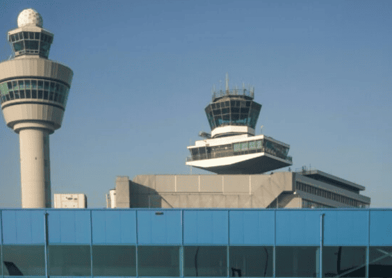 Schipholtaxi IJmuiden een Taxi van IJmuiden naar Schiphol Airport.