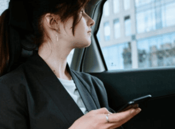 Taxi zakelijk vervoer Zakelijk vervoer bij Taxi IJmuiden