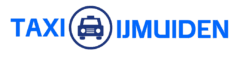 Logo van Taxi IJmuiden