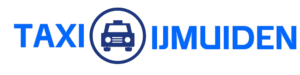 Logo van Taxi IJmuiden